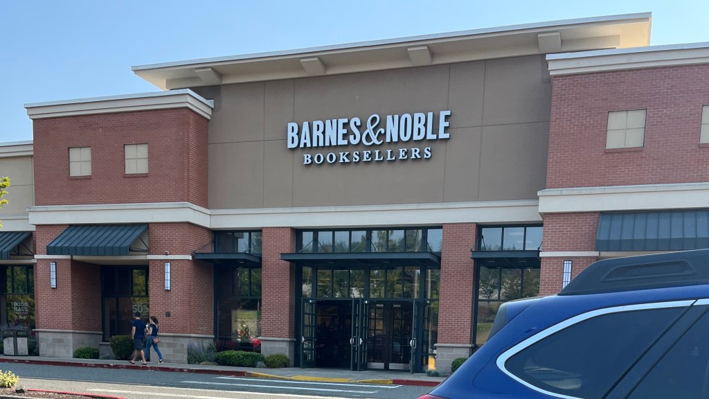 Commitment Issues With&nbsp;Books