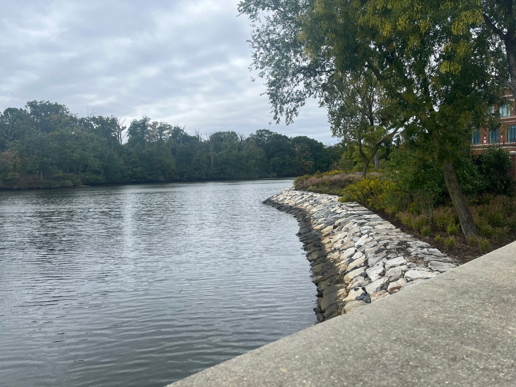 Little Things: Routine