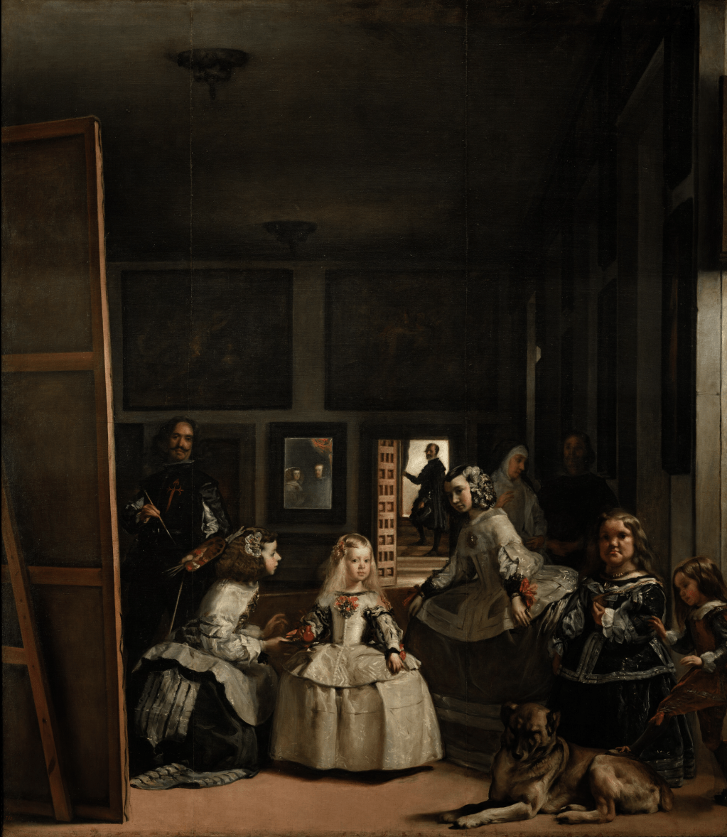 Three Artworks that Exemplify the Essence of the Middle Ages, Renaissance, and Baroque Era